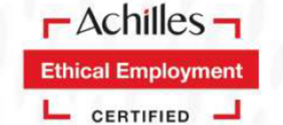 Achilles Ethical Audit