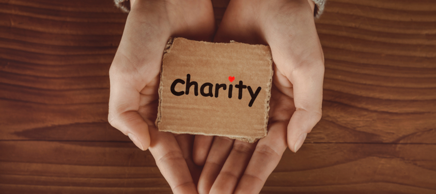 Charity